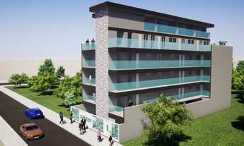 Imagem 3: Apartamento para venda possui 55 metros quadrados com 3 quartos em Vila Carrão - São Paulo