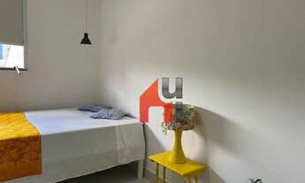 Imagem 4: Studio Mobiliado com 1 dormitório para alugar, 35 m² por R$ 1.450/mês - Saúde - São Paulo