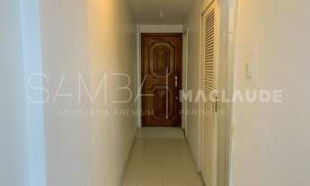 Imagem 6: RIO DE JANEIRO - RESIDENCIAL - LARANJEIRAS