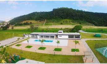 Imagem: Florianópolis - Terreno Padrão - Ingleses