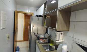 Imagem 4: Apartamento para venda 2 quartos Imbuí - Salvador - BA