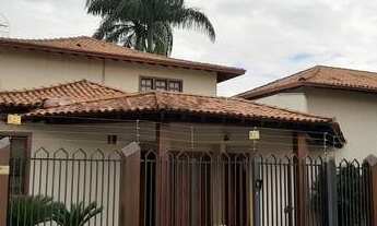 Imagem 3: Casa para Venda em Brasília, Setor de Habitações Individuais Norte, 5 dormitórios, 6 suíte