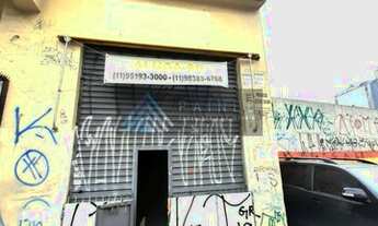 Imagem 2: Loja Avenida Prestes Maia