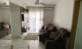Imagem 2: Apartamento Residencial a Venda Dom Aquino - Cuiabá - MT
