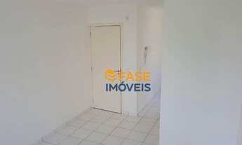 Imagem: Apartamento com 2 dormitórios à venda