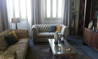 Imagem 3: Apartamento para venda com 170 metros quadrados com 3 quartos em Flamengo - Rio de Janeiro