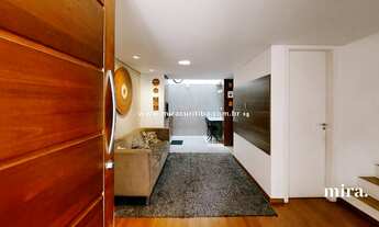 Imagem 3: Um Sobrado Lindo, De Frente Pra Rua, Perto Do Shopping Mueller!