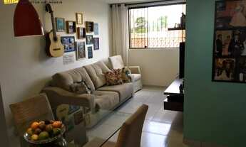 Imagem 3: APARTAMENTO COM 02 QUARTOS S/01 SUÍTE NA MELHOR LOC. DOS BANCÁRIOS