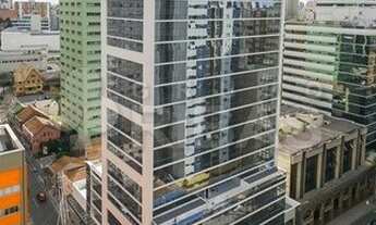 Imagem 1: CURITIBA - Loja/Salão - Centro