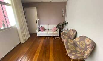 Imagem 3: Apartamento com 3 dormitórios à venda, 100 m² por R$ 600.000 - Santo Antônio - Belo Horizo