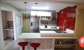 Imagem 5: São Paulo - Apartamento Padrão - Tatuapé