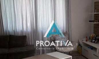 Imagem 3: Sobrado com 4 dormitórios à venda, 158 m² por R$ 1.050.000,06 - Vila Pires - Santo André/S