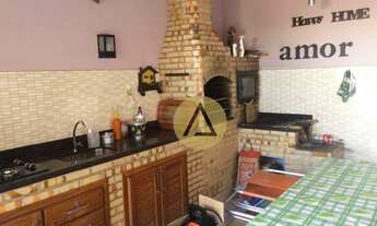 Imagem 5: Casa com 4 dormitórios à venda por R$ 560.000 - Jardim Guanabara