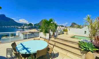 Imagem 2: Cobertura em Ipanema 52589