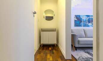 Imagem 5: APARTAMENTO REFORMADO COM 80M² EM COPACABANA