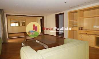 Imagem: Apto com 4 Quartos à Venda, 314 m² uteis