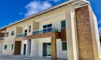 Imagem 2: Apartamento a venda de 2 quartos na Sapiranga - Fortaleza - CE