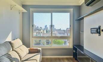 Imagem 5: PORTO ALEGRE - Apartamento Padrão - Santa Cecilia