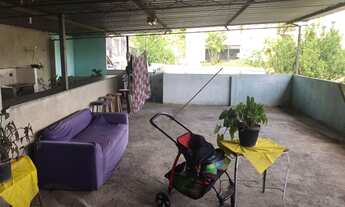 Imagem 7: Apartamento Bairro Santa Terezinha,3 quartos 1 suite,sala,cozinha, área serviços, terraço