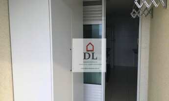 Imagem 5: Apartamento com 2 dormitórios à venda, 70 m² por R$ 350.000,00 - Praia Campista - Macaé/RJ