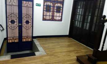 Imagem 5: LINDO SOBRADO 12 SALAS PRÓXIMO METRÔ BARRA FUNDA ÓTIMO PARA EMPREENDER