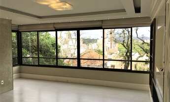 Imagem 2: Apartamento a venda com 83m² sendo 02 dorm e 01 suíte com uma vaga de garagem no bairro Pe