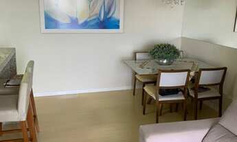 Imagem 2: Apartamento com 78 metros e 3 quartos em Judith - Londrina - PR
