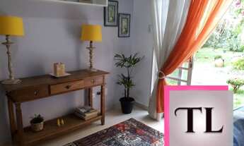 Imagem 7: CASA PLANA COM PAISAGISMO