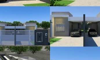 Imagem 7: Campo Grande - Casa Padrão - Jardim Aero Rancho