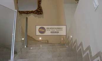 Imagem 5: Casa mobiliado em Alphaville - Santana de Parnaíba, SP