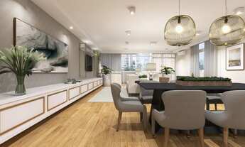 Imagem 5: Apartamento à venda em Higienópolis!