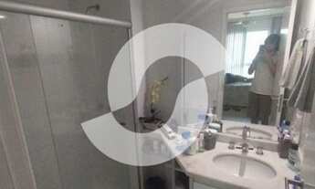 Imagem 7: Apartamento de 2 quartos com vaga e lazer completo em Icaraí - Niterói - Rio de Janeiro