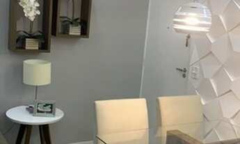 Imagem 4: Apartamento para Venda - Nova Cidade, São Gonçalo - 44m², 1 vaga