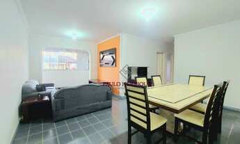 Imagem: Apartamento com 3 dormitórios sendo 1 suíte