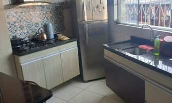 Imagem 5: BROTAS CASA EM CAMPINAS DE BROTAS 2/4 - Salvador - BA