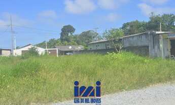 Imagem 3: Terreno Guaratuba vila esperança