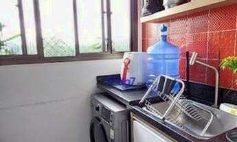 Imagem 7: Apartamento no Jardim Esther 2 dormitórios e 1 vaga 60 metros