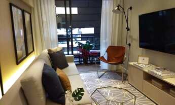 Imagem 3: Rio de Janeiro - Apartamento Padrão - Tijuca