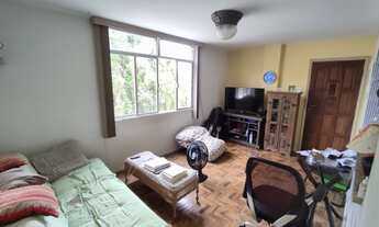 Imagem 4: Apartamento para venda com 71 m² com 2 quartos em São Domingos - Niterói - RJ