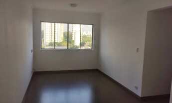 Imagem 2: Apartamento para venda tem 70 metros quadrados com 2 quartos em Jardim das Acácias - São P