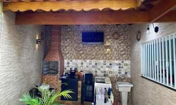 Imagem 4: Sobrado para Venda em São Paulo, Vila Ema, 3 dormitórios, 1 suíte, 2 banheiros, 1 vaga