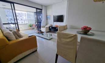 Imagem 7: Apartamento à venda, 98 m² por R$ 645.000,00 - Candeal - Salvador/BA