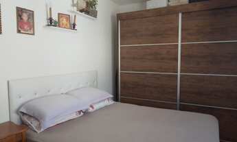 Imagem 6: SãO JOSé - Apartamento Padrão - Fazenda Santo Antônio