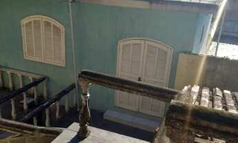 Imagem 6: Casa no bairro Porto Velho tamanho de 100 m², com 3 quartos sendo 1 suíte e 2 banheiros, p