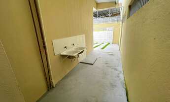 Imagem 5: Casa Linda no Novo Aleixo 2 Qrts sendo 1 suite/ + Piscina