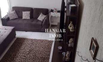 Imagem 5: CASA NA VILA ALPINA - 4 QUARTOS - 250m² POR R$ 950.000 - SÃO PAULO/SP