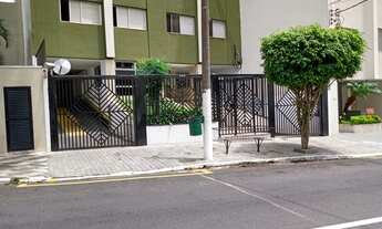 Imagem 2: Apartamento para venda tem 59 metros quadrados com 2 quartos em Vila Mariana - São Paulo