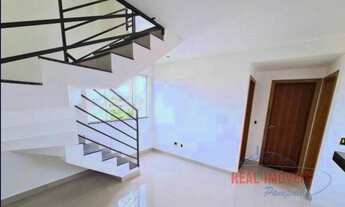 Imagem 3: BELO HORIZONTE - Cobertura - Paraúna