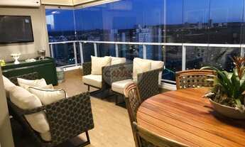 Imagem 2: Apartamento - Ribeirao Preto - Bosque dos Juritis