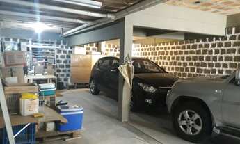 Imagem 3: PORTO ALEGRE - Casa Padrão - PASSO D AREIA